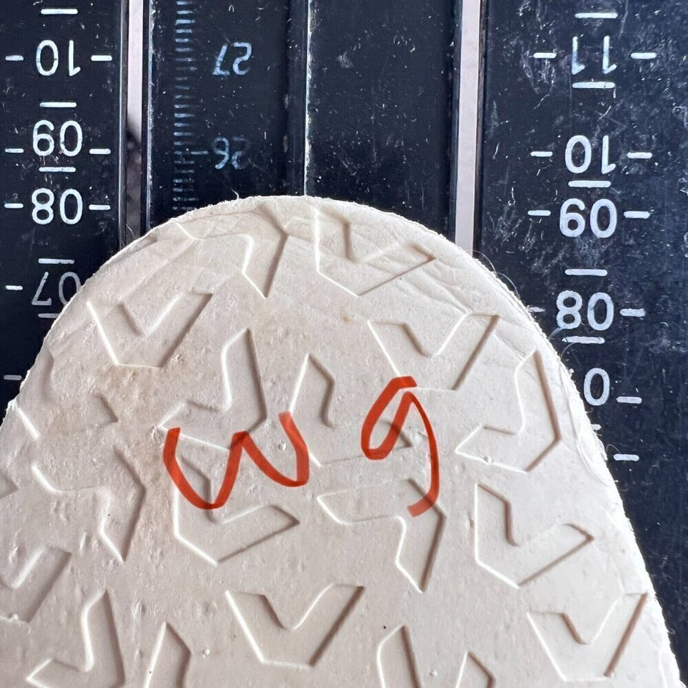 Veja V-10 Women Size 9 White Black Leather Red V Logo Casual Training Shoes - Picture 12 of 14